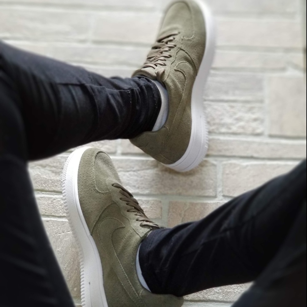 Nike Air Force 1 Ultraforce - Picture 7 of 8